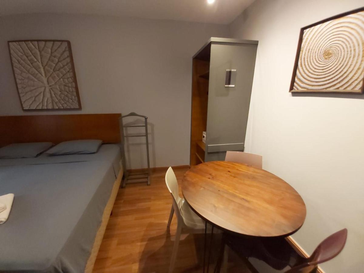 Elegant Flat Jardins - Garagem, Ar Cod, Hotel São Paulo Ngoại thất bức ảnh