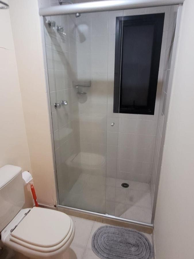 Elegant Flat Jardins - Garagem, Ar Cod, Hotel São Paulo Ngoại thất bức ảnh
