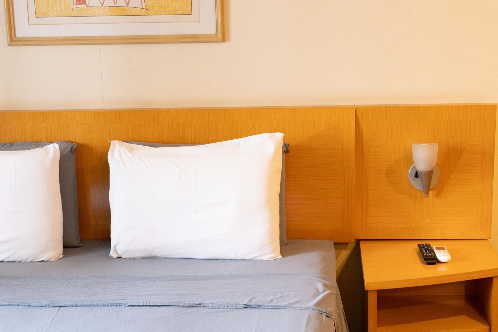 Elegant Flat Jardins - Garagem, Ar Cod, Hotel São Paulo Ngoại thất bức ảnh